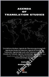 Agenda of Translation Studies -        2023