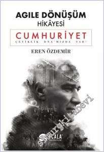 Agile Dönüşüm Hikayesi Cumhuriyet  -        2024