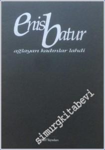 Ağlayan Kadınlar Lahdi -