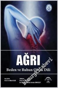 Ağrı : Beden ve Ruhun Ortak Dili -        2025