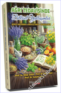 Ağrı Tedavisinde Bitkisel Yaklaşımlar -        2026