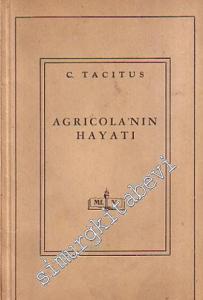 Agricola'nın Hayatı -