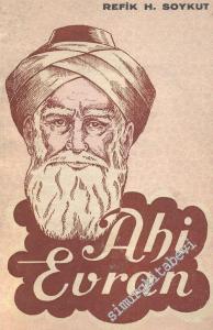 Ahi Evran -        1976