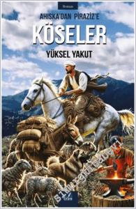 Ahiska'dan Piraziz'e Köseler -        2025
