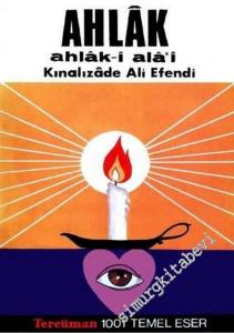 Ahlak - Ahlak-ı Alai -
