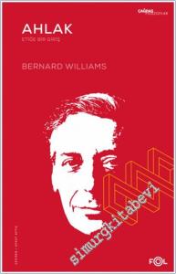 Ahlak : Etiğe Bir Giriş -        2021