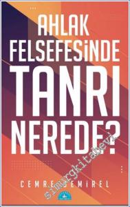 Ahlak Felsefesinde Tanrı Nerede -        2023