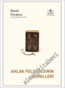 Ahlak Felsefesinin Temelleri -        2024