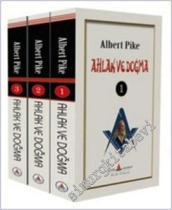 Ahlak ve Doğma (3 Kitap Set) -        2026
