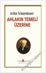 Ahlakın Temeli Üzerine -        2026