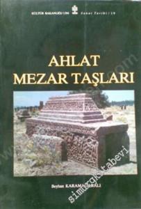 Ahlat Mezartaşları -        1993