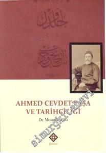 Ahmet Cevdet Paşa ve Tarihçiliği -