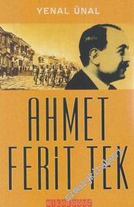 Ahmet Ferit Tek -