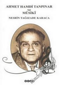 Ahmet Hamdi Tanpınar ve Musiki -        2005