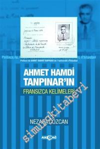 Ahmet Hamdi Tanpınar'ın Fransızca Kelimeleri -