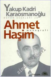 Ahmet Haşim -        2022