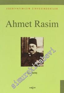 Ahmet Rasim -