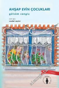 Ahşap Evin Çocukları -        2015
