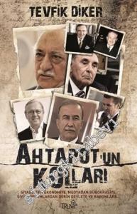 Ahtapotun Kolları -