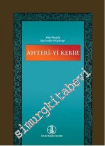 Ahteri-yi Kebir -