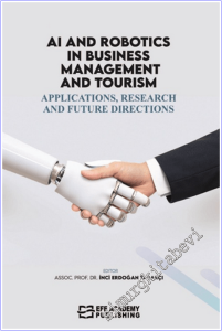 AI and Robotics in Business, Management, and Tourism: Applications, Research, and Future Directions -        2026