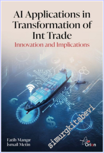 AI Applications in Transformation of Int Trade : Innovation and Implications -        2026