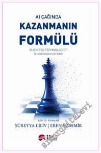 AI Çağında Kazanmanın Formülü -         2026