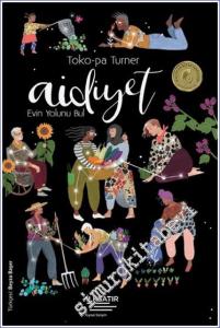 Aidiyet : Evin Yolunu Bul -        2024