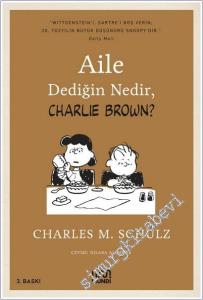 Aile Dediğin Nedir Charlie Brown -        2025