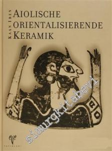 Aiolische Orientalisierende Keramik -        2003