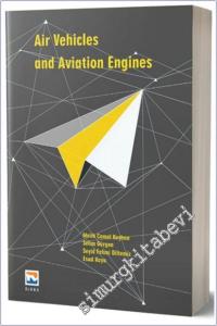 Air Vehicles and Aviation Engines -        2025