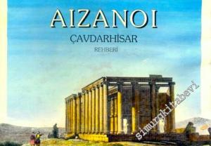 Aizanoi: Çavdarhisar Rehberi -        1998