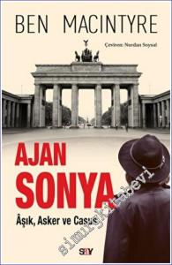 Ajan Sonya : Aşık Asker Casus -        2022