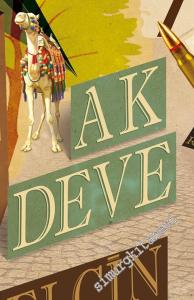 Ak Deve -
