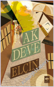 Ak Deve -