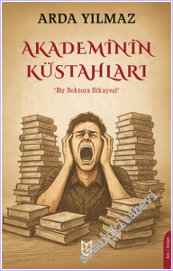 Akademinin Küstahları -        2026