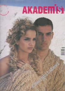 Akademist Dergisi - Sayı: 3       2002