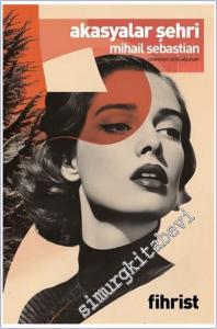 Akasyalar Şehri -        2025