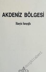 Akdeniz Bölgesi -