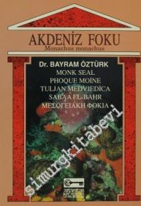 Akdeniz Foku -        1992