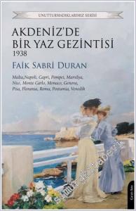 Akdenizde Bir Yaz Gezintisi -        2024