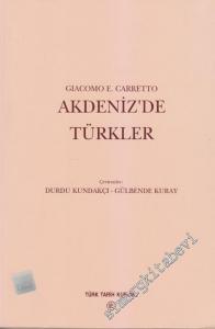 Akdeniz'de Türkler -        2000