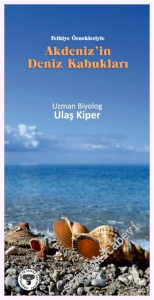 Akdeniz'in Deniz Kabukları Fethiye Örnekleriyle -         2026