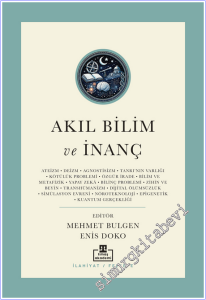 Akıl Bilim ve İnanç :Günümüz Kelamının Yeni Meseleleri - 9786256582309      9786256582309 2026