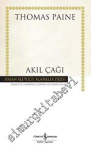 Akıl Çağı CİLTLİ -