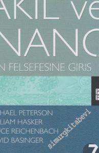 Akıl ve İnanç: Din Felsefesine Giriş -