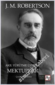 Akıl Yürütme Üzerine Mektuplar -        2024