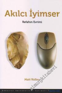 Akılcı İyimser: Refahın Evrimi -