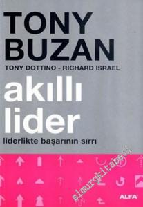 Akıllı Lider: Liderlikte başarının sırrı -        2018