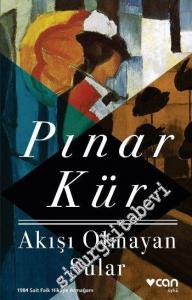 Akışı Olmayan Sular -        2023